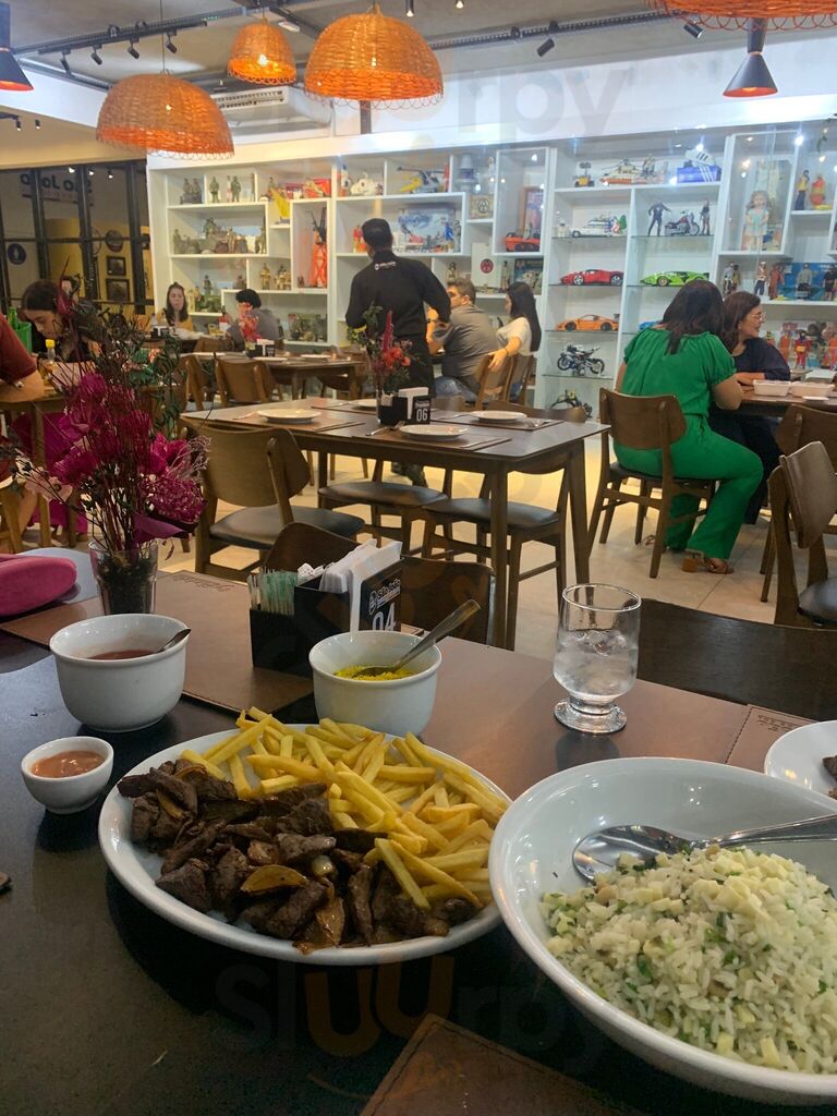 São João Da Carne De Sol