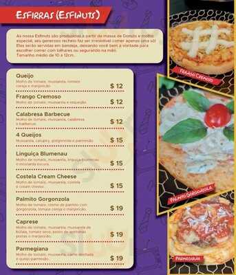 Bar & Home'r Springfielteria