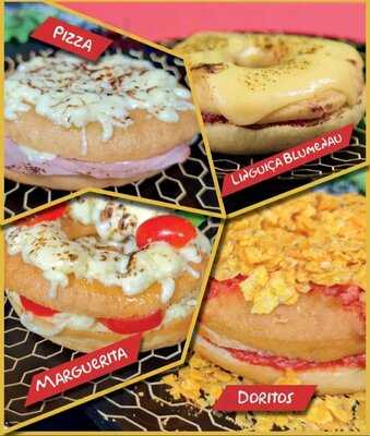 Bar & Home'r Springfielteria