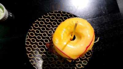 Bar & Home'r Springfielteria