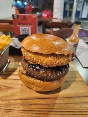 Quintal Do Seu José - Steakhouse & Burger
