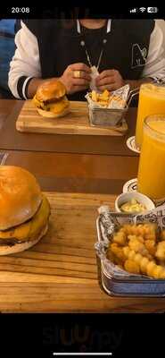 Quintal Do Seu José - Steakhouse & Burger