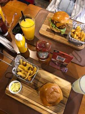 Quintal Do Seu José - Steakhouse & Burger