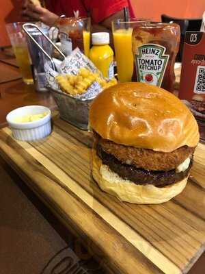 Quintal Do Seu José - Steakhouse & Burger