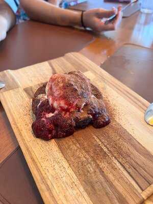 Quintal Do Seu José - Steakhouse & Burger