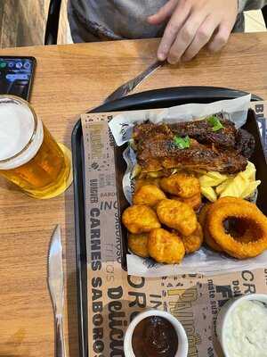 Palicone Steak House - Florianópolis
