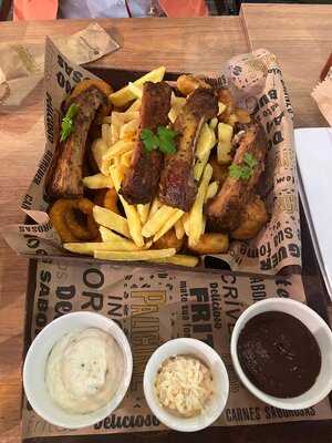 Palicone Steak House - Florianópolis