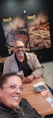 Palicone Steak House - Florianópolis