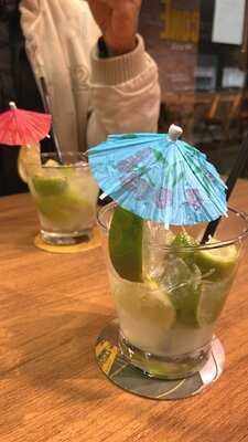 Palicone Steak House - Florianópolis