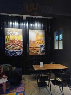 Palicone Steak House - Florianópolis