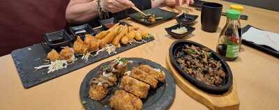 Temakeria E Cia Plaza Sul Shopping