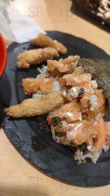 Temakeria E Cia Plaza Sul Shopping