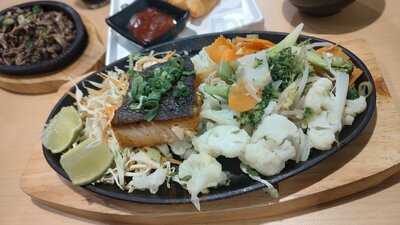 Temakeria E Cia Plaza Sul Shopping