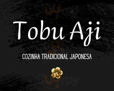Tobu Aji Sushi
