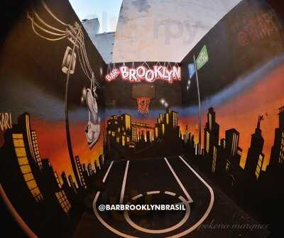Bar Brooklyn