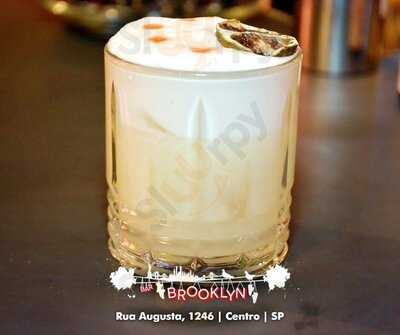 Bar Brooklyn