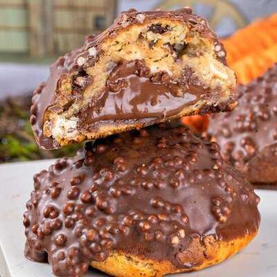 Benfeito Feito Doceria