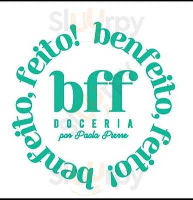 Benfeito Feito Doceria