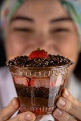 Benfeito Feito Doceria