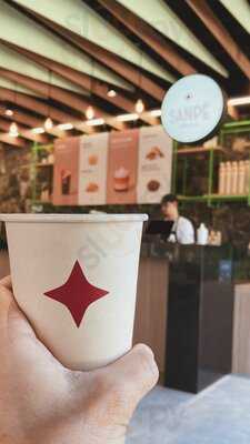 Sanpê Coffee & Co.