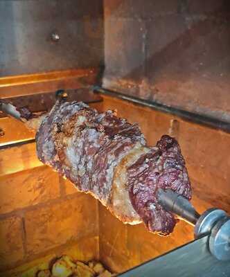 Churrascaria E Pizzaria Colina's Gramado