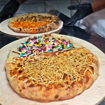 Churrascaria E Pizzaria Colina's Gramado