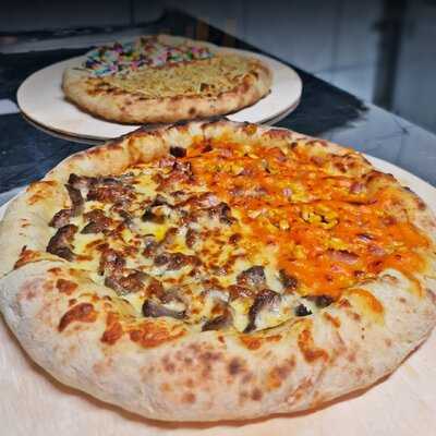 Churrascaria E Pizzaria Colina's Gramado