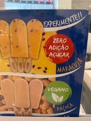 Kekala Custom Picolé