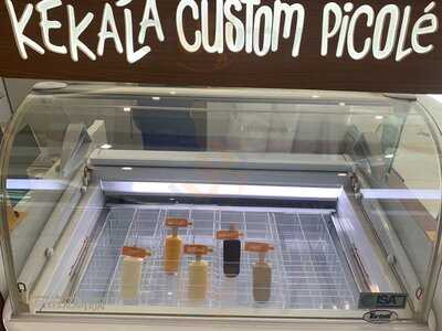 Kekala Custom Picolé