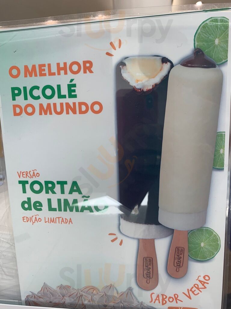 Kekala Custom Picolé