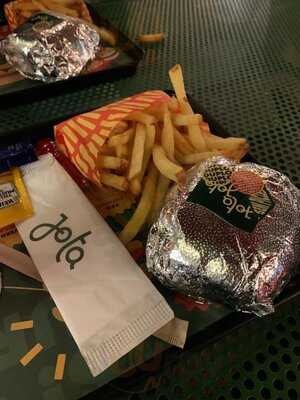 Jota Hamburgers