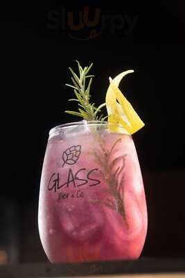 Glass Bier & Co