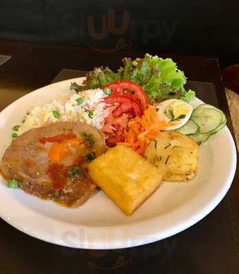 Barbarina Café E Restaurante