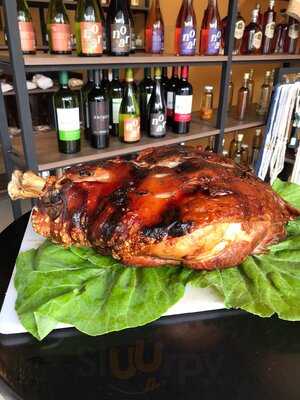 Barbarina Café E Restaurante