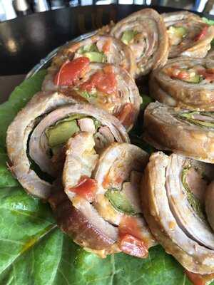 Barbarina Café E Restaurante