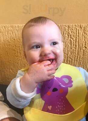 Barbarina Café E Restaurante