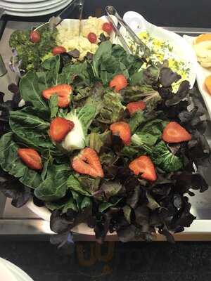 Barbarina Café E Restaurante