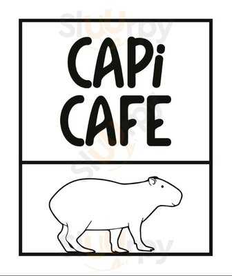 Capi Café Cafeteria