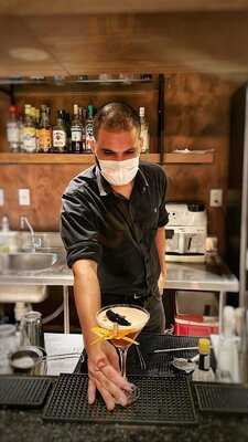 Maria Massas Restaurante