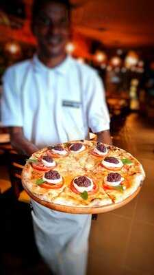 Maria Massas Restaurante