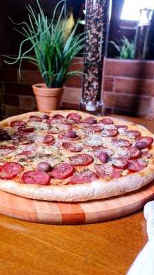 Maria Massas Restaurante