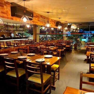 Maria Massas Restaurante