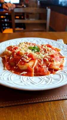 Maria Massas Restaurante