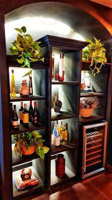 Maria Massas Restaurante