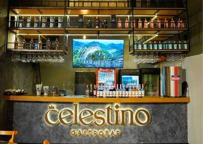 Celestino Gastrobar