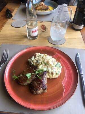 Olivetto Restaurante Londrina