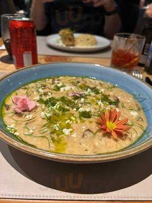 Olivetto Restaurante Londrina