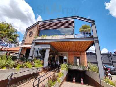 Olivetto Restaurante Londrina