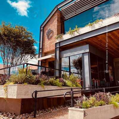 Olivetto Restaurante Londrina