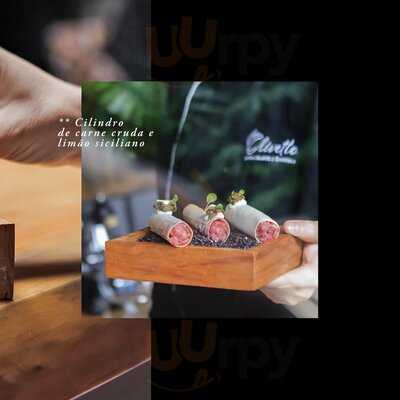 Olivetto Restaurante Londrina